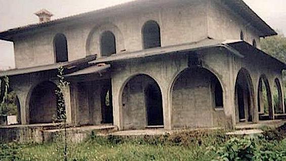 Forte dei Marmi, mezzo milione per la villa confiscata al boss mafioso: il progetto di recupero