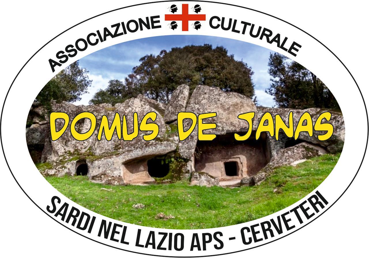 Nasce il circolo dei sardi “Domus de janas” di Cerveteri