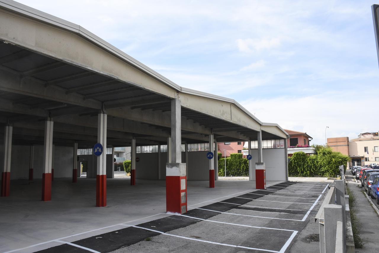 Grosseto, nuove aperture in vista: negozi alimentari e anche un discount. Ecco dove