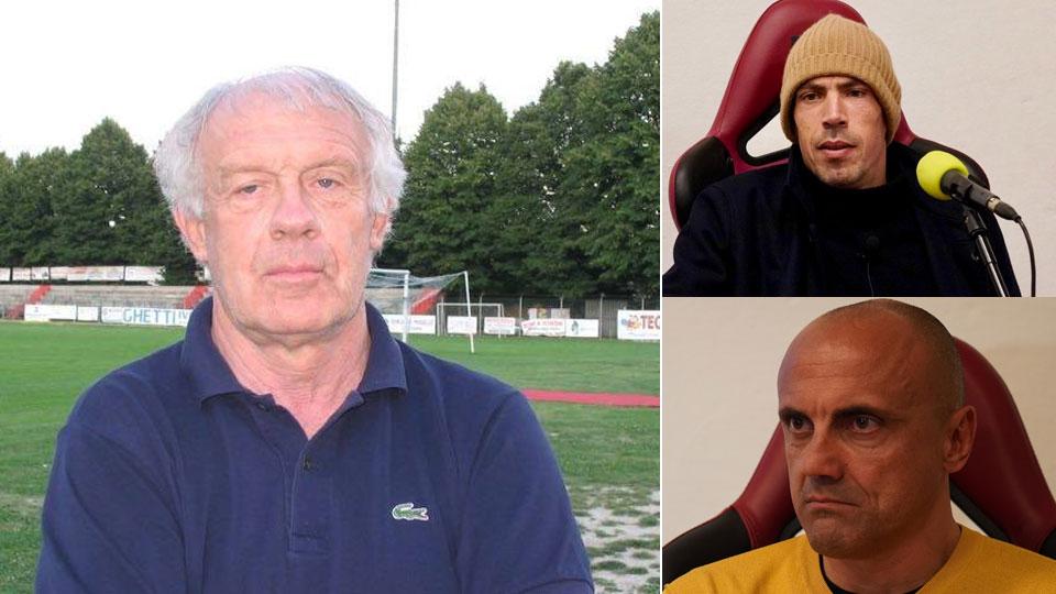 Da Bicchierai a Mazzoni e Doga Ecco il nuovo staff scelto da Esciua