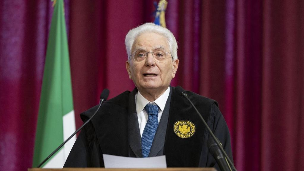 Inaugurazione anno scolastico: cerimonia nazionale a Cagliari col presidente Sergio Mattarella e il ministro Giuseppe Valditara