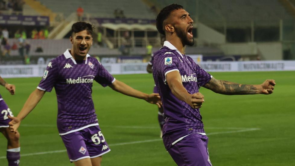 Nico Gonzalez è un punto fermo dei Viola Esercitata l’opzione di rinnovo per Kouame