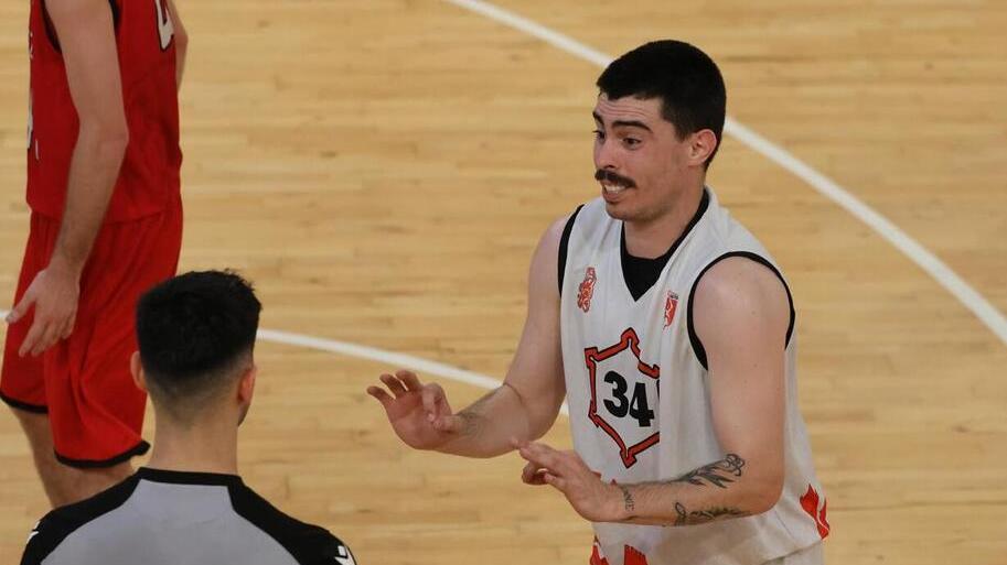 Gea Basket Squalificati coach e giocatore dalla Fip