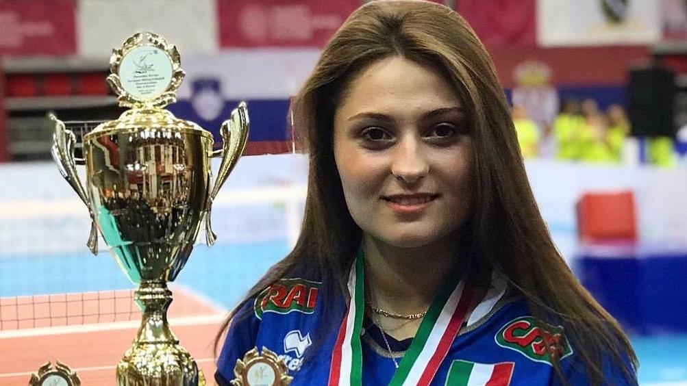 Sara Desini: «Pronte per la sfida olimpica»