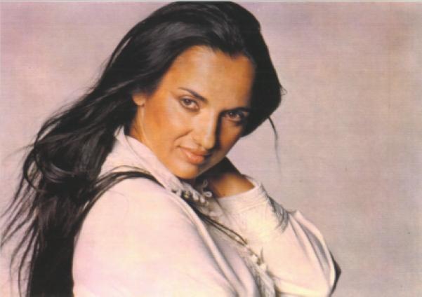 A Tempio la presentazione di “Cantu rituale” di Maria Carta