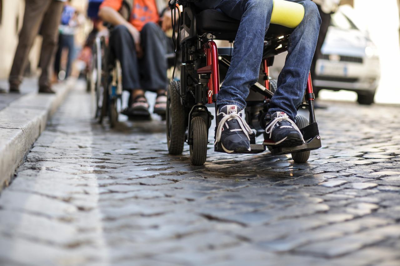 Invalidità civile, in Gallura diecimila persone in attesa