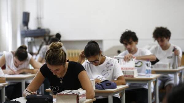 Maturità 2024, ecco i commissari esterni per l’esame