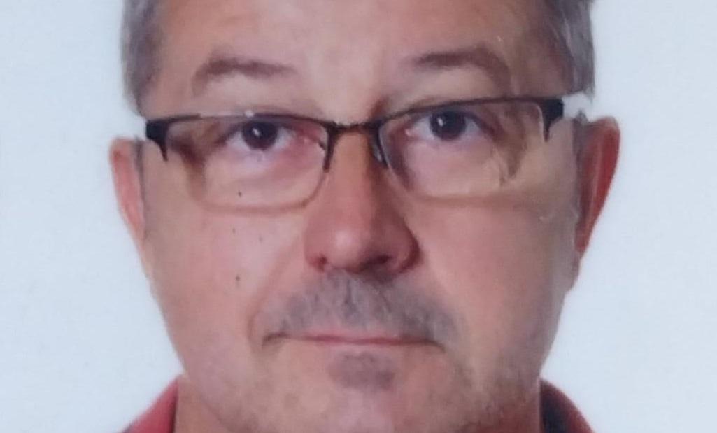 
	Il professor Paolo Cioni

