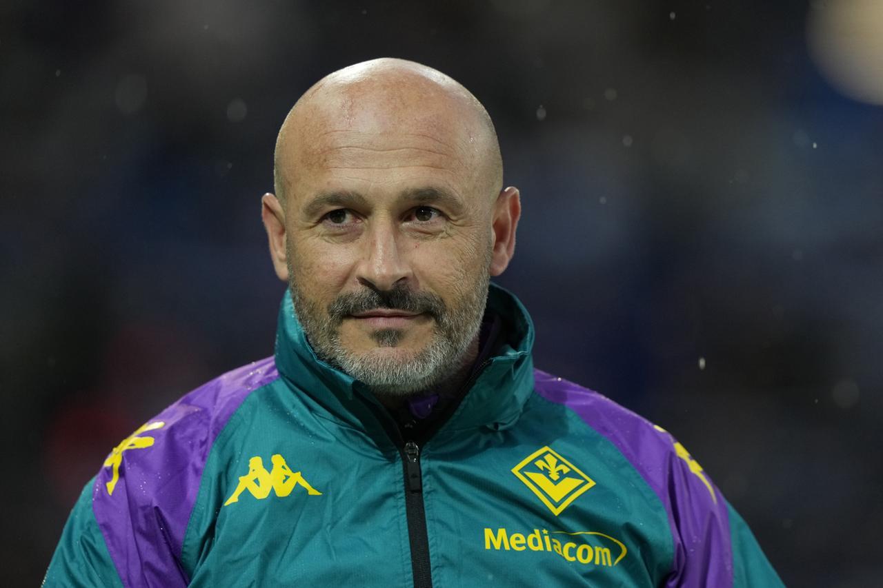 
	Vincenzo Italiano&nbsp;

