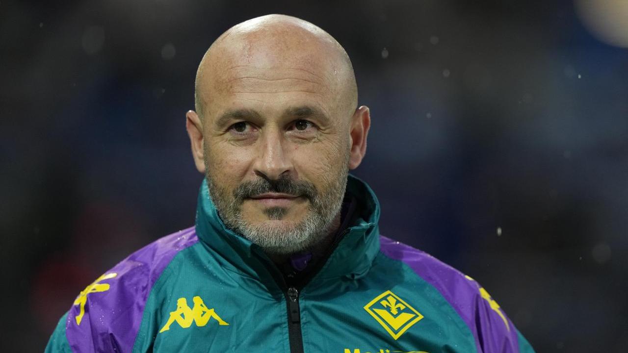 Vincenzo Italiano 