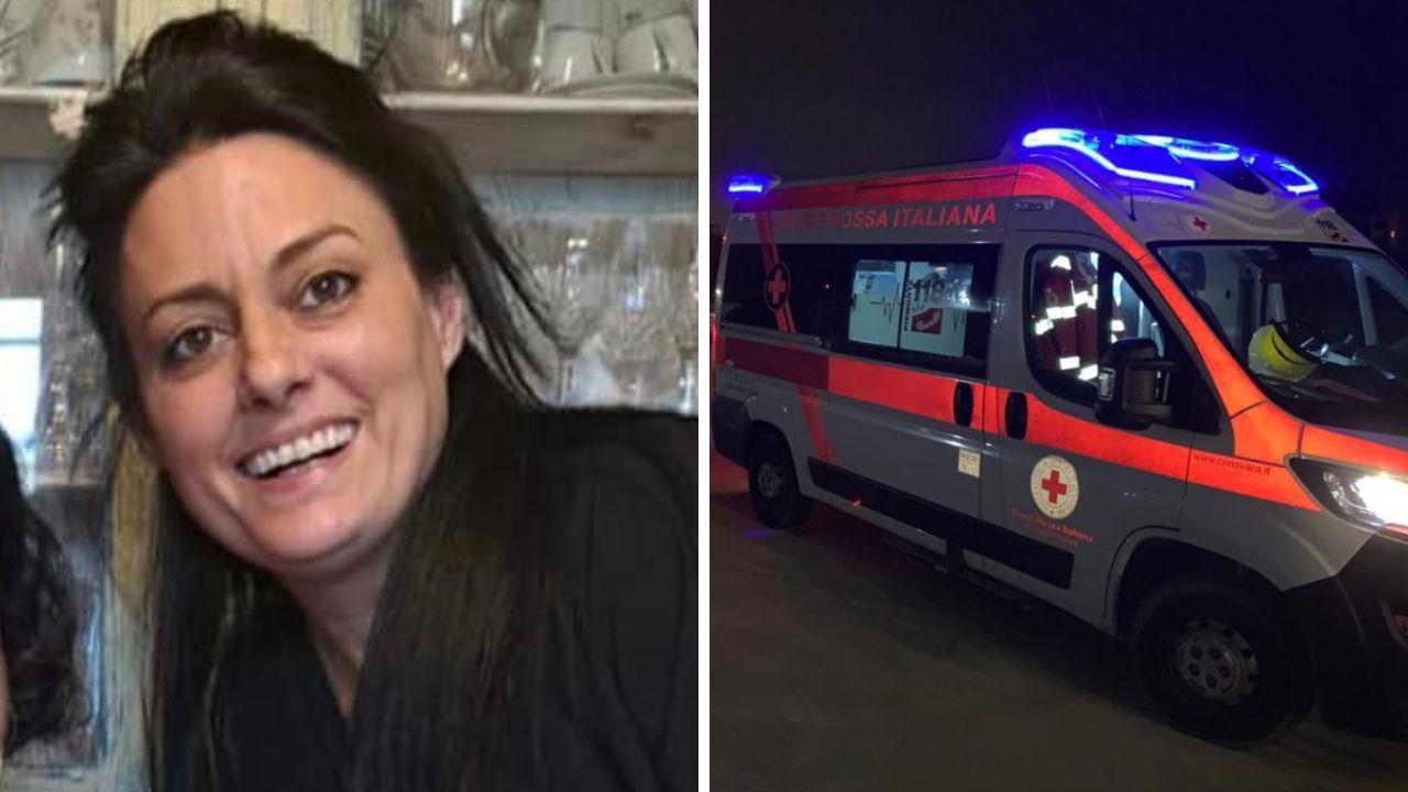 
	A sinistra la 40enne trovata morta

