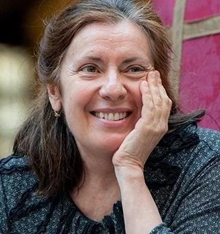 Milena Agus scrittrice