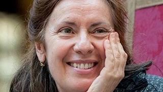 Milena Agus scrittrice