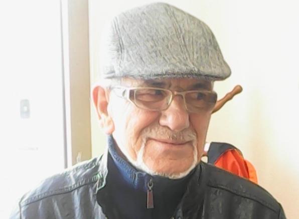 Mario Mondini, storico volontario colligiano morto a 80 anni