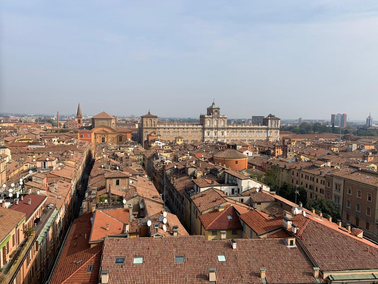 Quasi una casa su quattro è sfitta in provincia di Modena