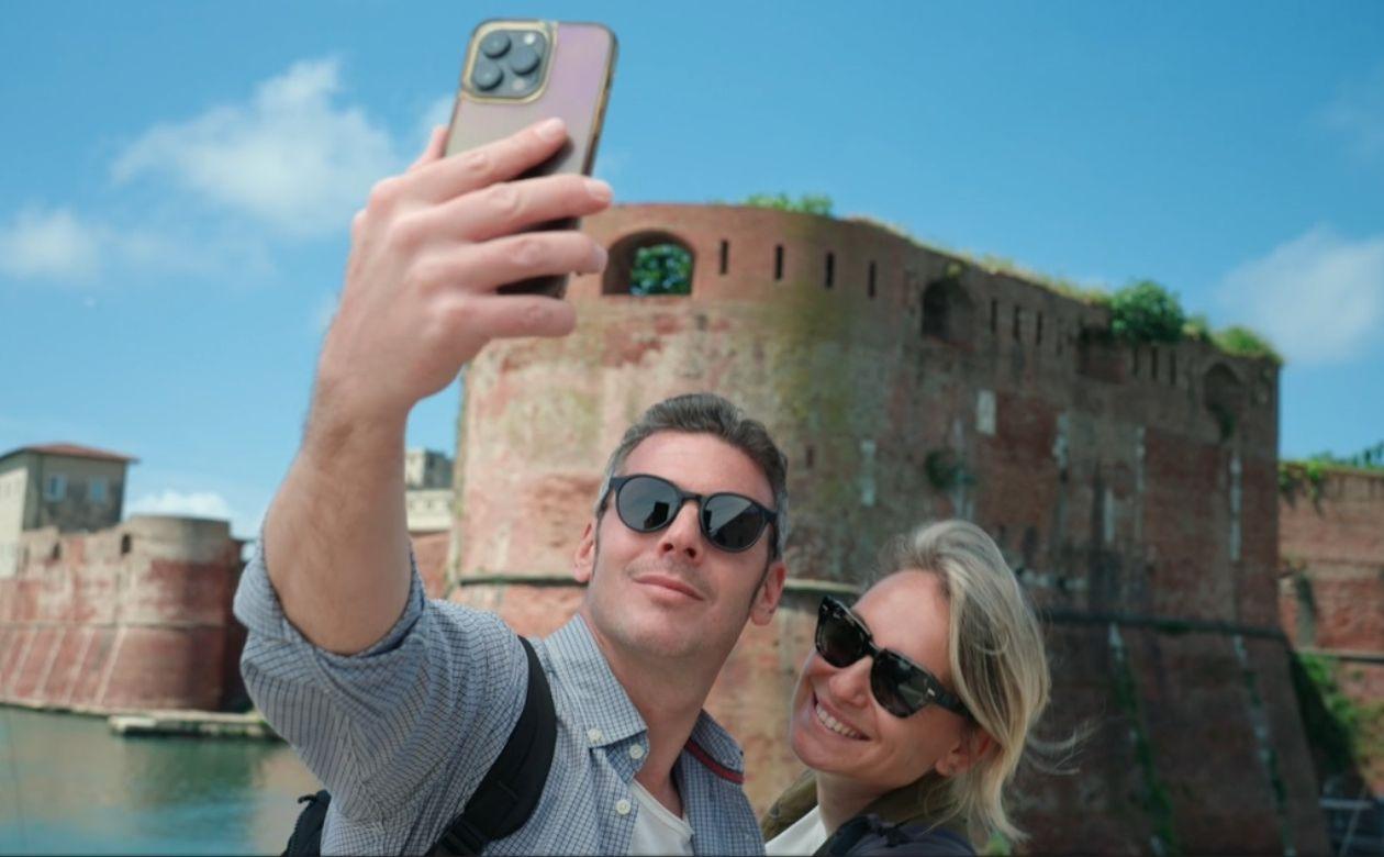 Livorno sui teleschermi nazionali: c’è il nuovo spot