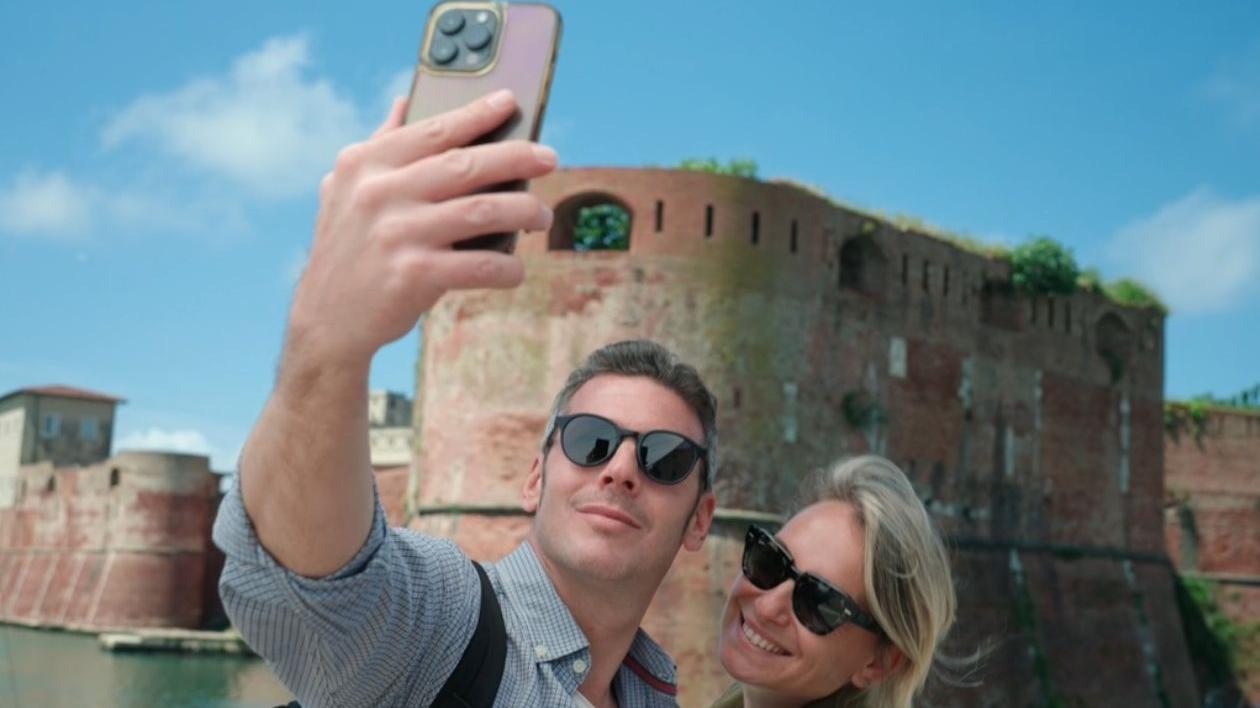 Livorno sui teleschermi nazionali: c’è il nuovo spot