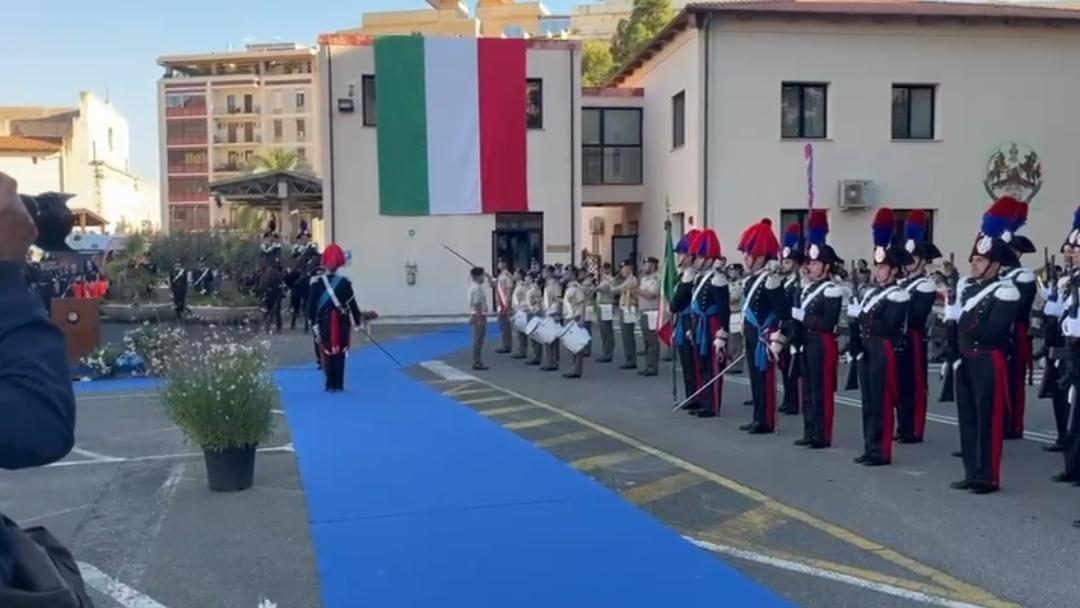 Carabinieri, in Sardegna 1.097 arresti e 11mila denunce nell’ultimo anno