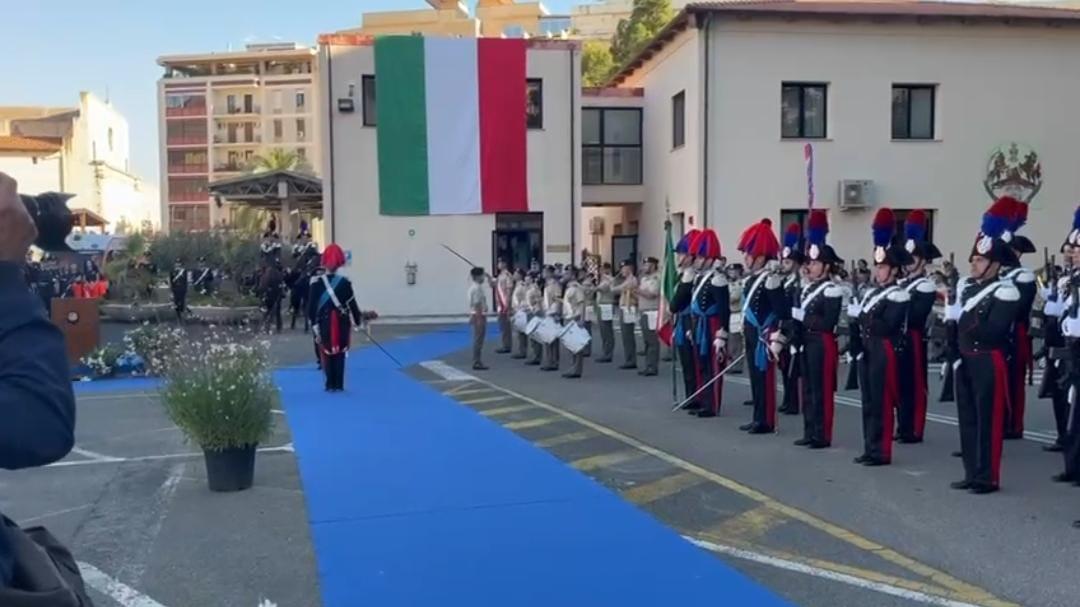 Carabinieri, in Sardegna 1.097 arresti e 11mila denunce nell’ultimo anno