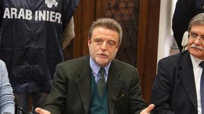 Ettore Squillace Greco è il nuovo procuratore generale di Firenze: la nomina dopo l’annullamento