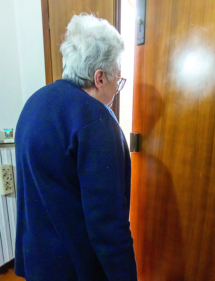 Ferrara, maxi truffa all’anziana