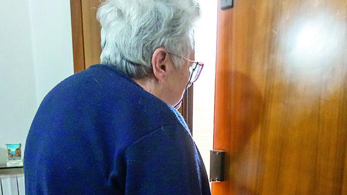 Ferrara, maxi truffa all’anziana