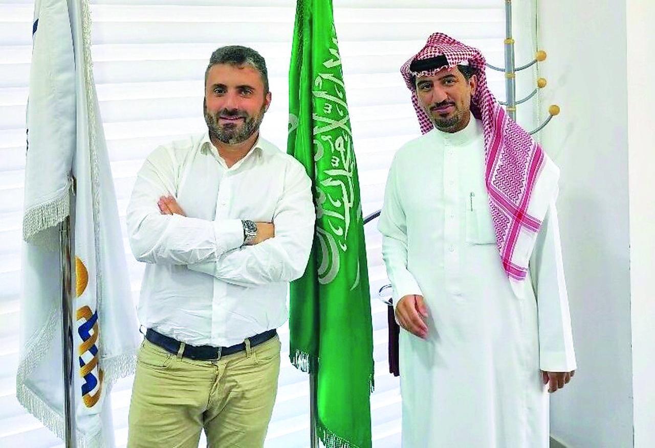 Talenti sardi, nuovi cervelli per la Dubai saudita