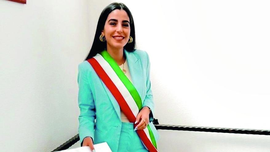Antonella Canu: «Sindaca a 25 anni, esperienza bellissima ma all’inizio non facile»