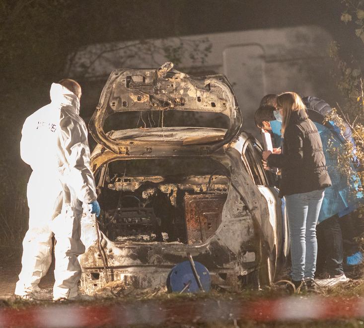 Concordia. Omicidio Alice Neri, il carabiniere che ha ascoltato ore e ore di intercettazioni: «Gaaloul salì sull’auto della 32enne, l’ha detto al telefono al giornale»