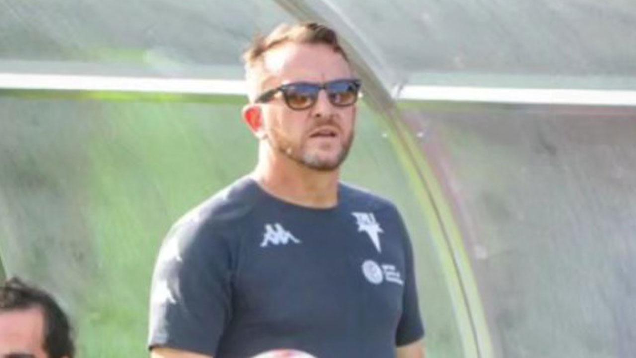 Mister Venturi resta saldo sulla panchina amaranto in vista della stagione 2024-25