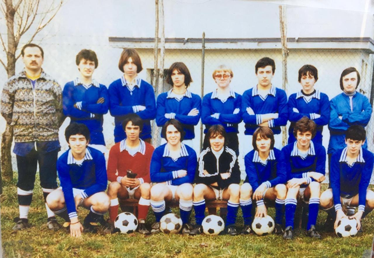 Modena, Benny Cup tra calcio e beneficenza: «I giovani al centro dell’evento»