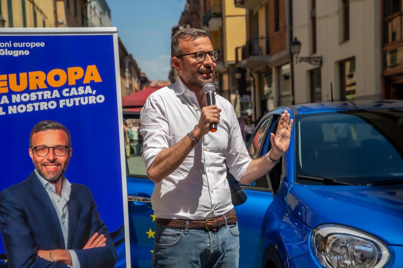 
	Antonio Mazzeo, presidente del Consiglio regionale

