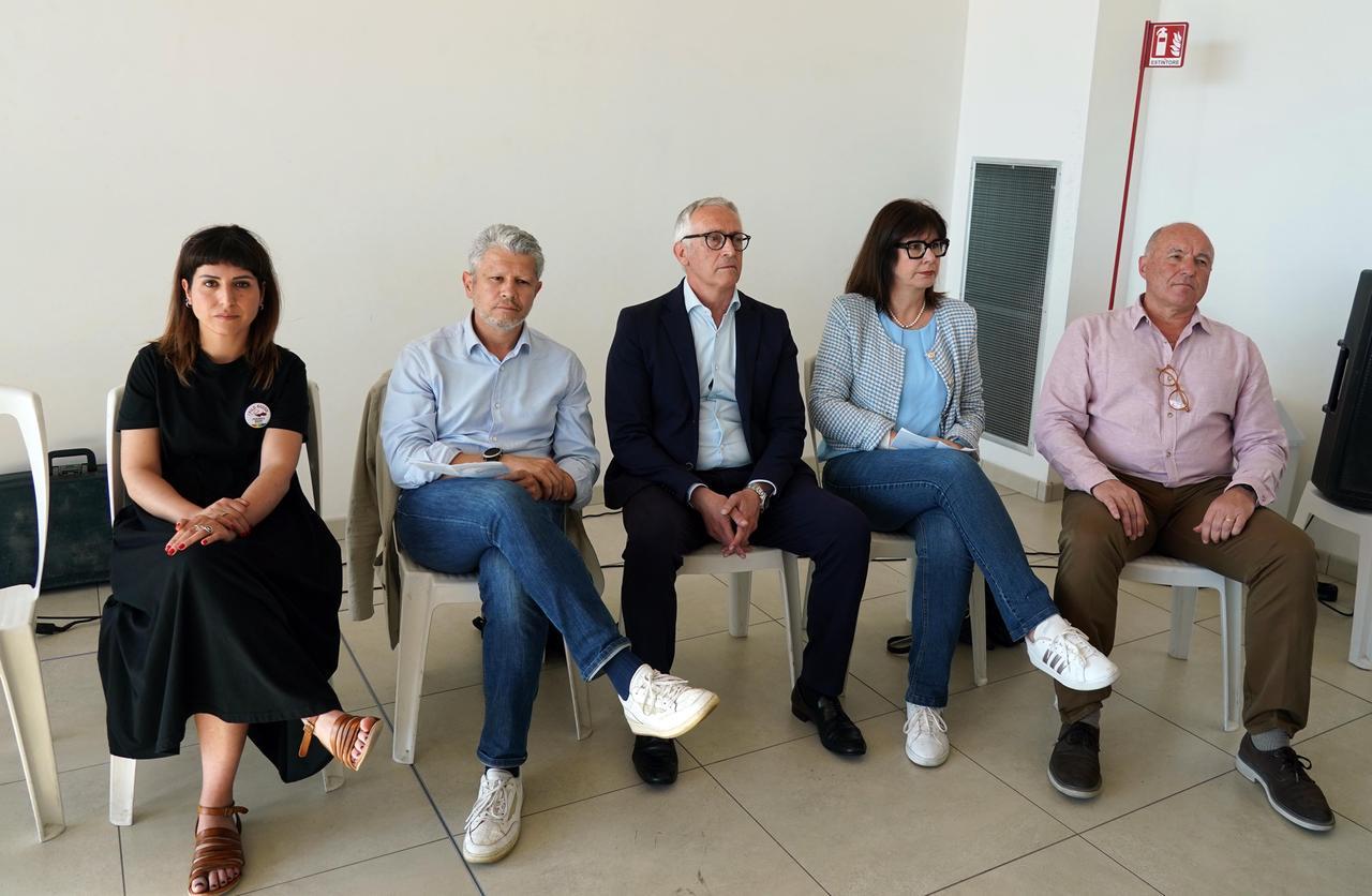 Movida, tartufo e presunti “plagi”: elezioni a San Miniato, è tutti contro tutti – Video