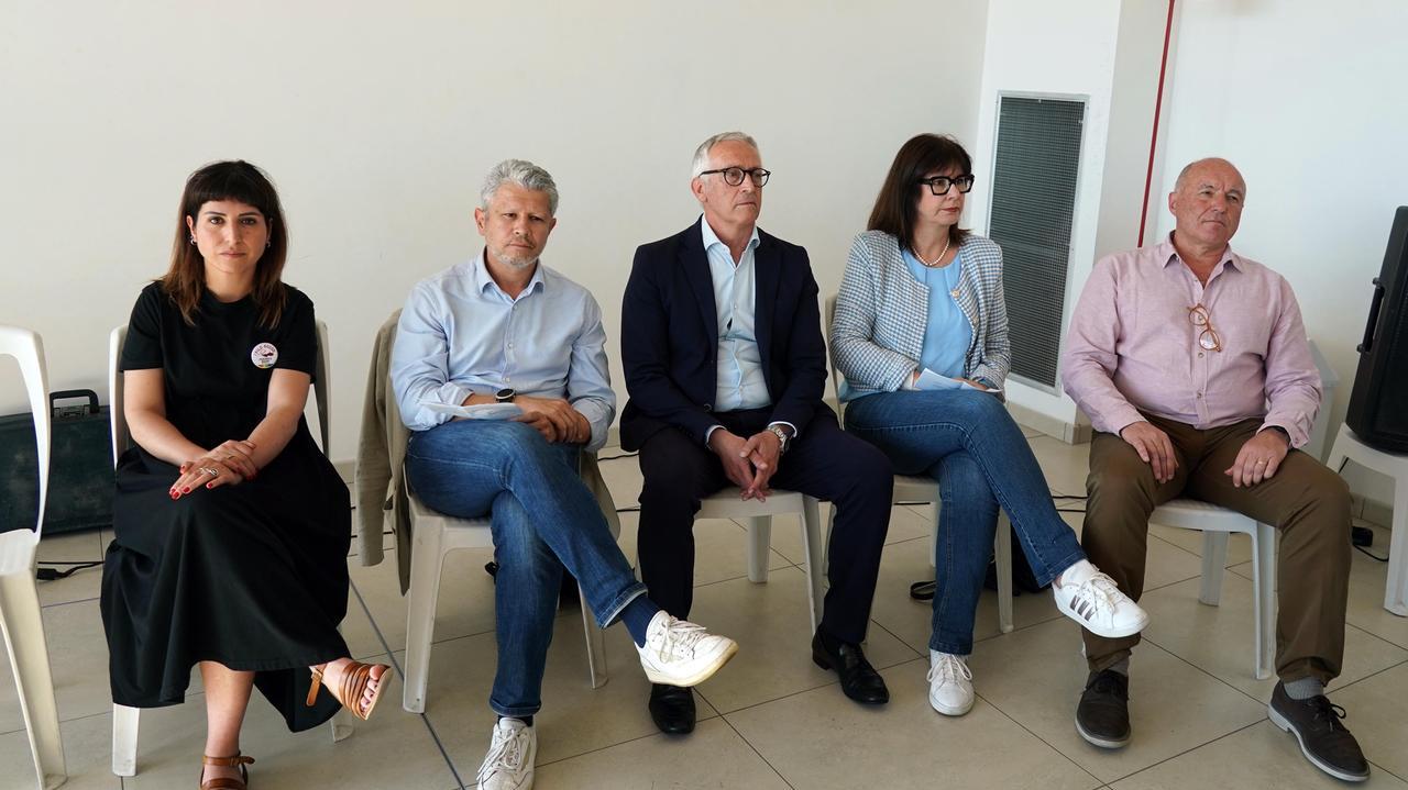 Movida, tartufo e presunti “plagi”: elezioni a San Miniato, è tutti contro tutti – Video