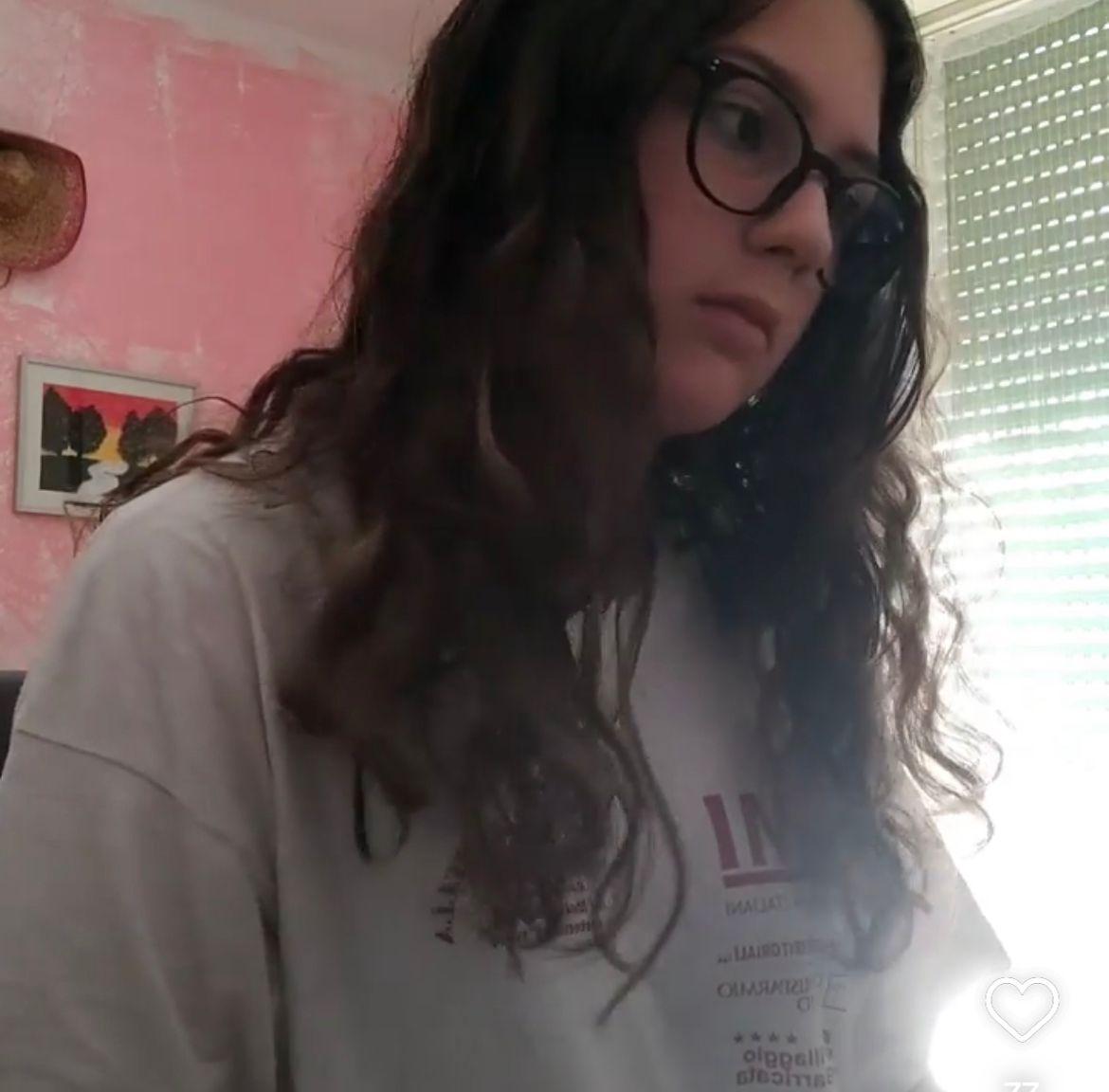 Modena, il ricordo: «Adele era una ragazza fantastica»