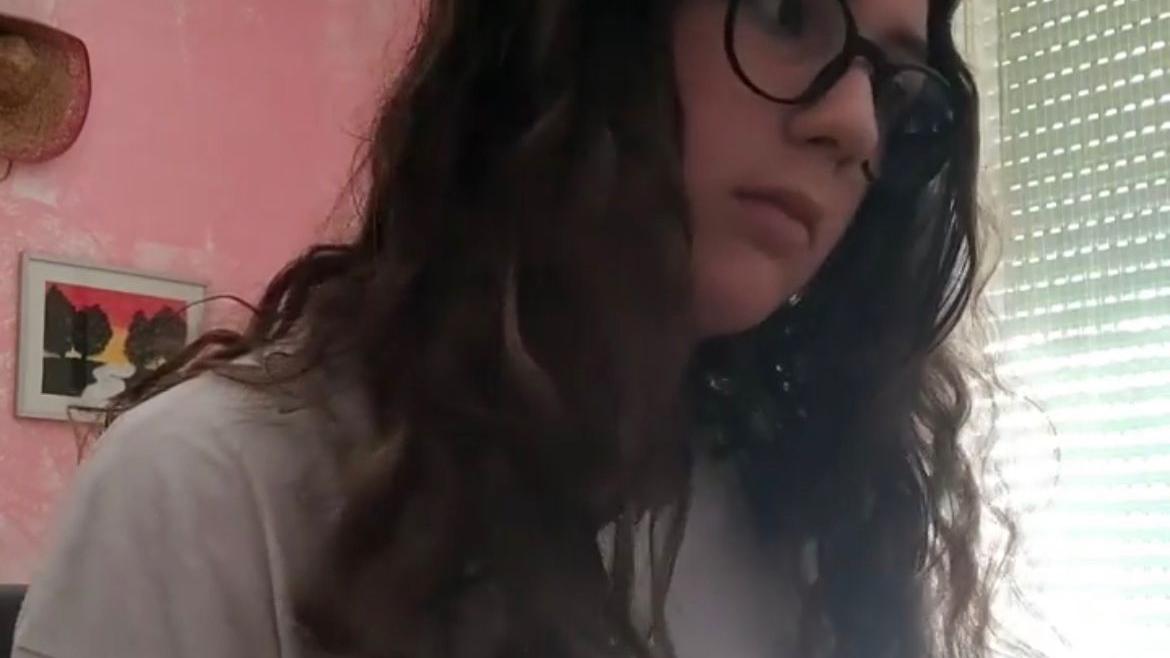 Modena, il ricordo: «Adele era una ragazza fantastica»