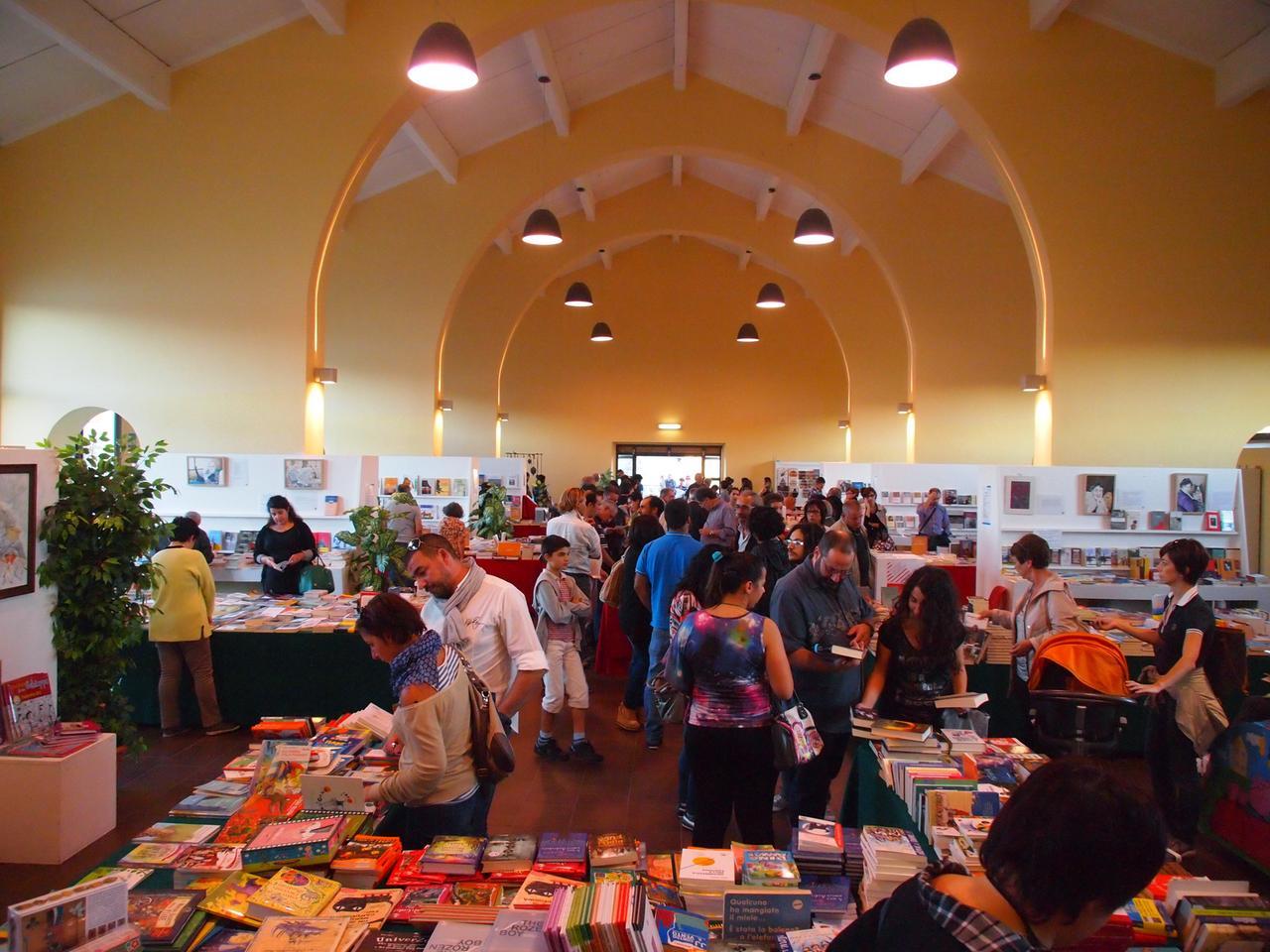 L’Associazione Editori Sardi: «Estromessi dalla Mostra regionale del libro»
