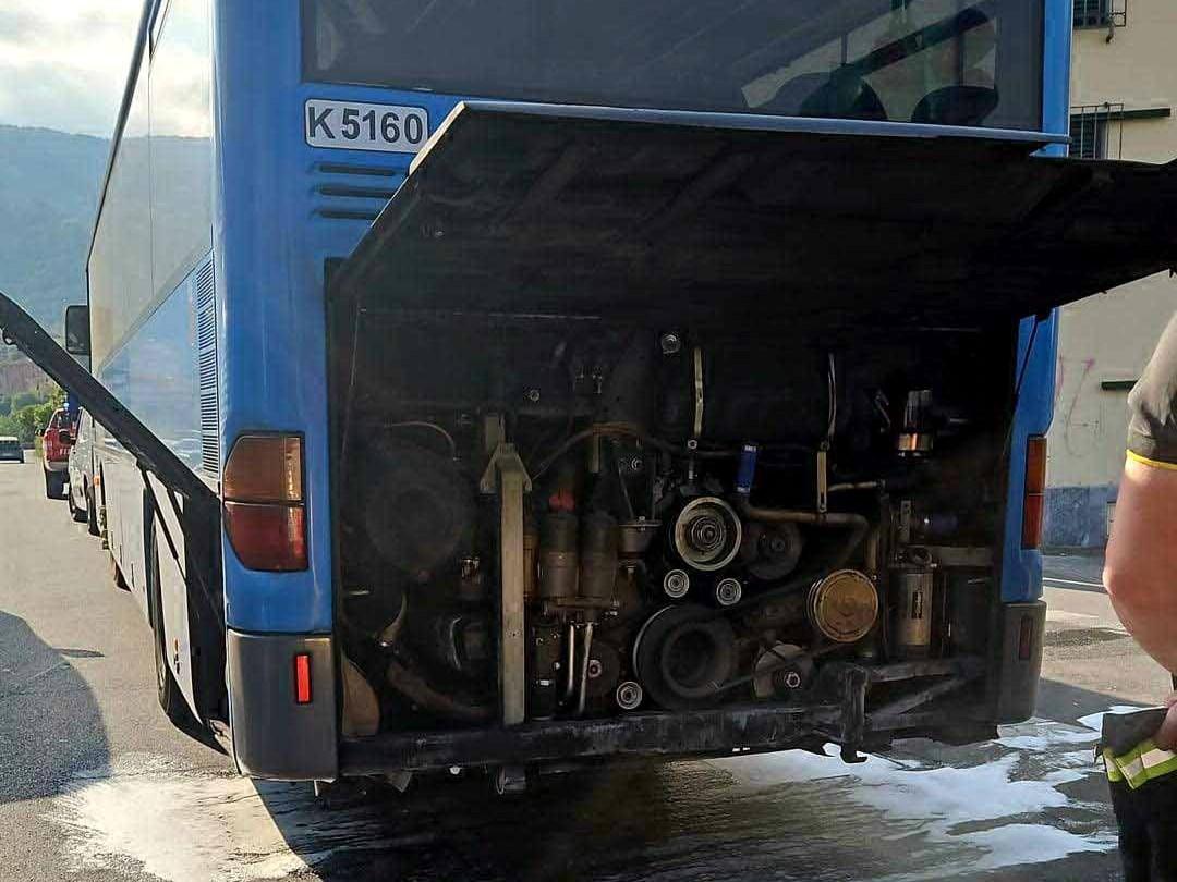 Il bus