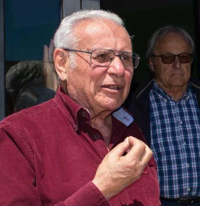 Marcello Bertelli è morto a 86 anni travolto da un’auto: a Migliaro ha fatto la storia