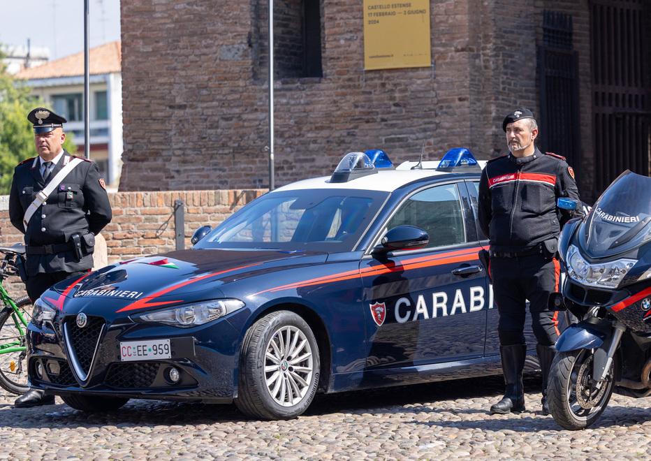 Jolanda, maltrattano il figlio per 17 anni: padre e madre in carcere