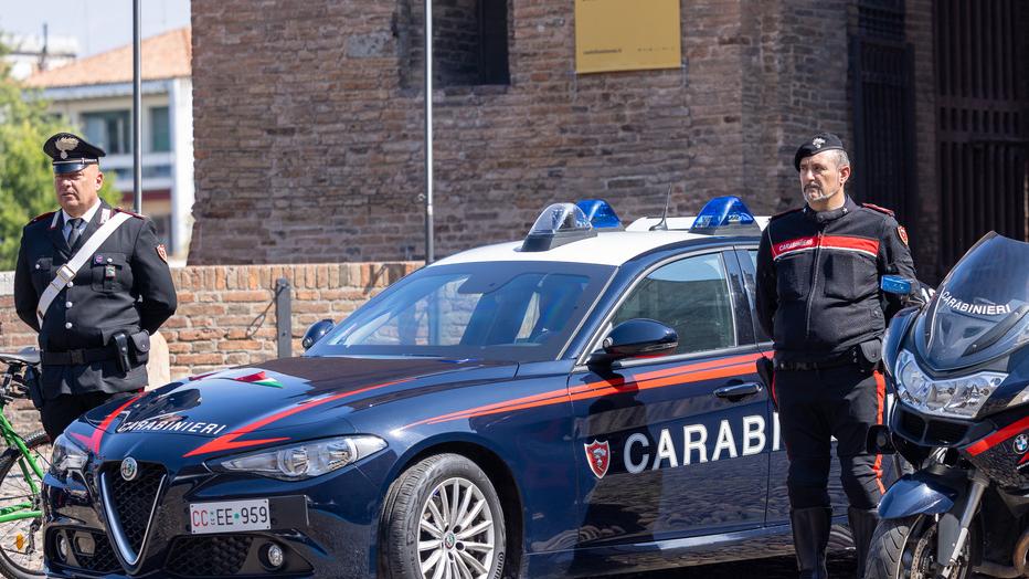 Jolanda, maltrattano il figlio per 17 anni: padre e madre in carcere