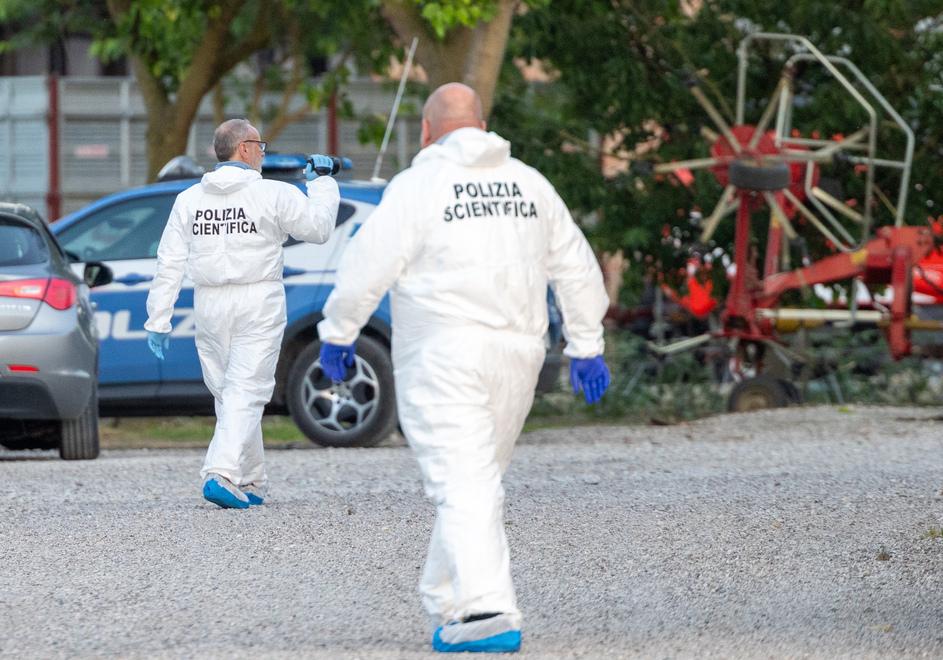 Vigarano in lutto per il piccolo Alessandro. Lo chiamavano tutti “Il Principino”: «Era meraviglioso»