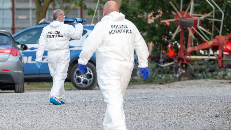 Vigarano in lutto per il piccolo Alessandro. Lo chiamavano tutti “Il Principino”: «Era meraviglioso»