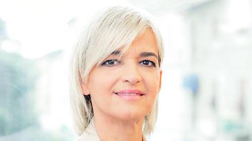 Sabrina Cavallini