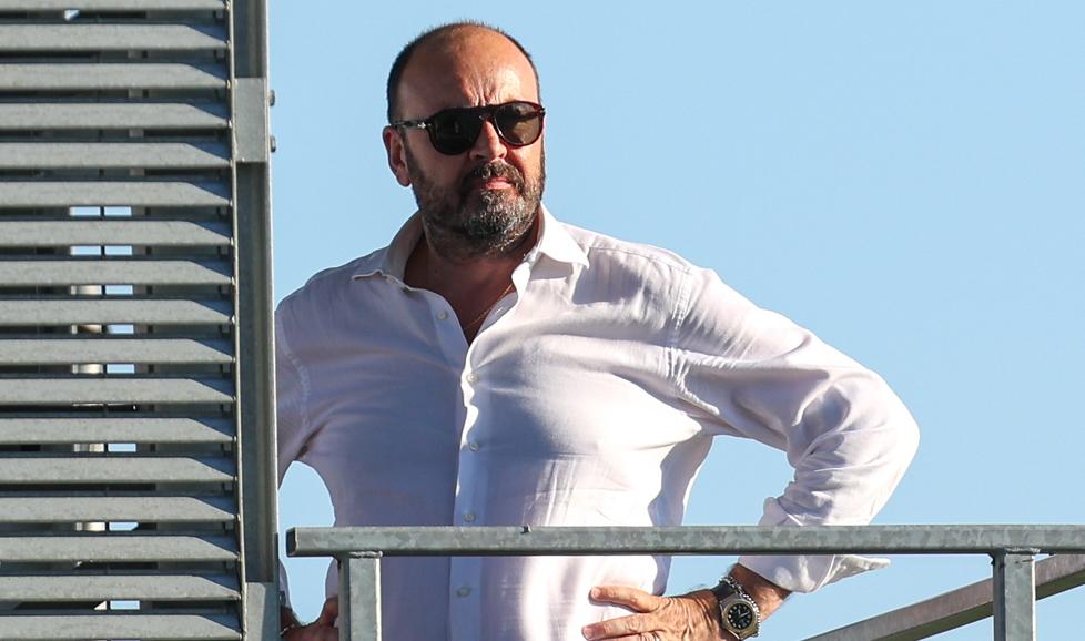 Per la Spal resta solo Casella. Una settimana per “fare” il ds