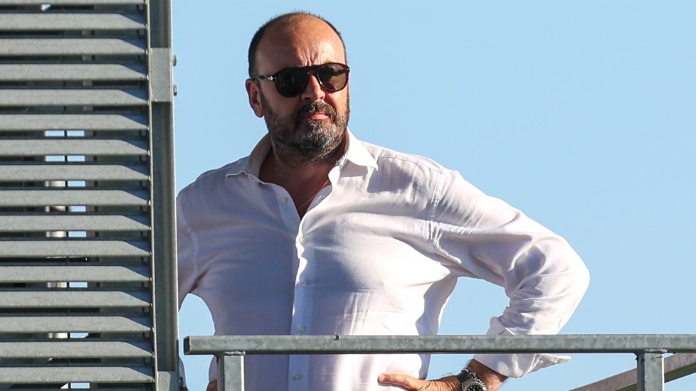 Per la Spal resta solo Casella. Una settimana per “fare” il ds