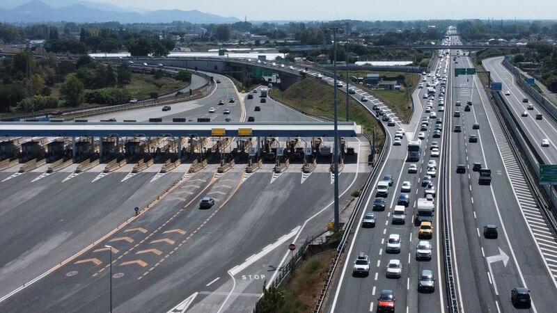 Autostrade, nuovo gestore per l’A12 e la “Bretella”: cosa cambia