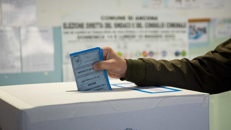 Si vota l'8 e il 9 giugno