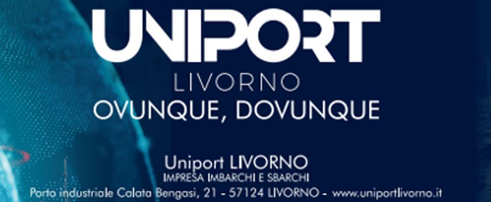 Uniport, un'esperienza decennale nel traffico commerciale marittimo