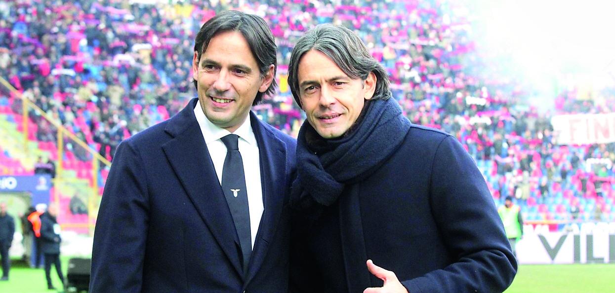 Pisa, Pippo Inzaghi resta in pole. Il toto-ds